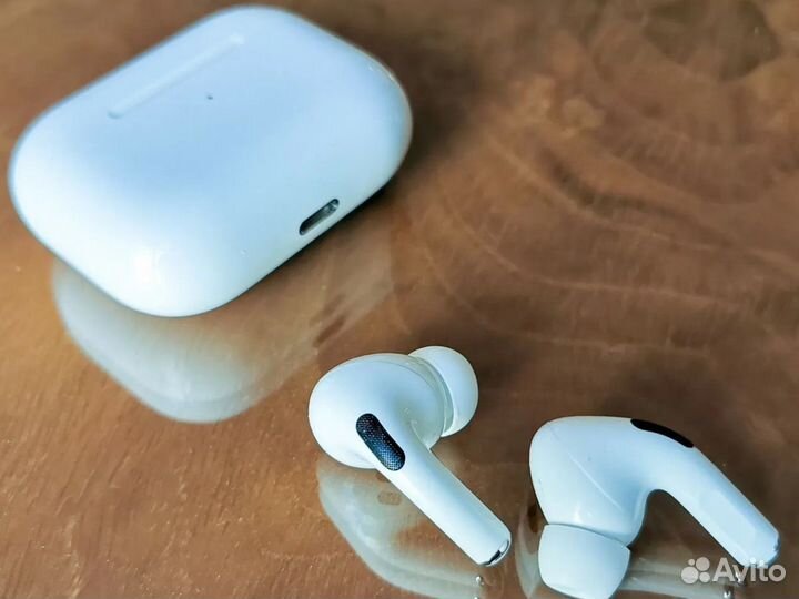 Airpods pro / pro чехол бесплатно