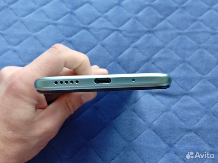 Xiaomi Redmi 10C, 4/64 ГБ