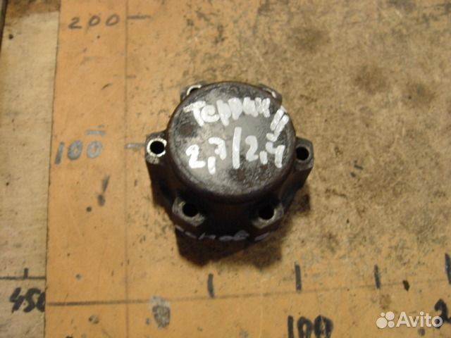 Муфта свободного хода Nissan terrano 1 90г