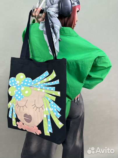 Сумка шопер