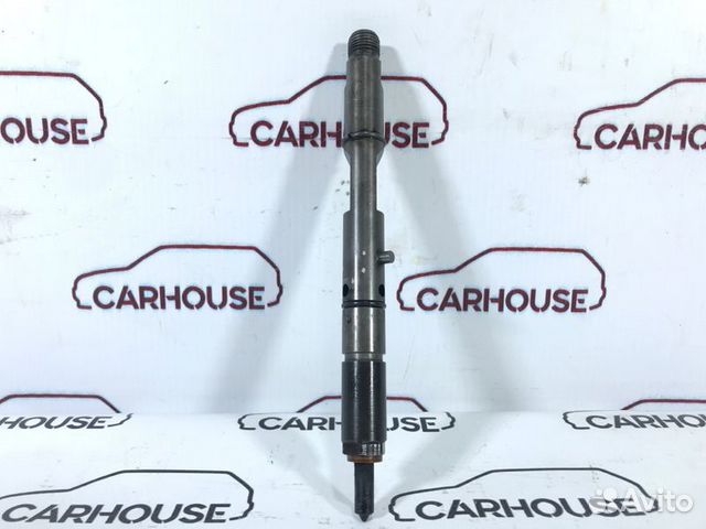 Форсунка Audi A6 2.5