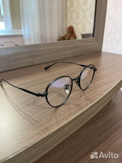 Crome hearts очки