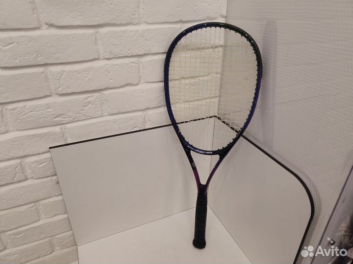 Теннисные ракетки Fisher constant beam SL4