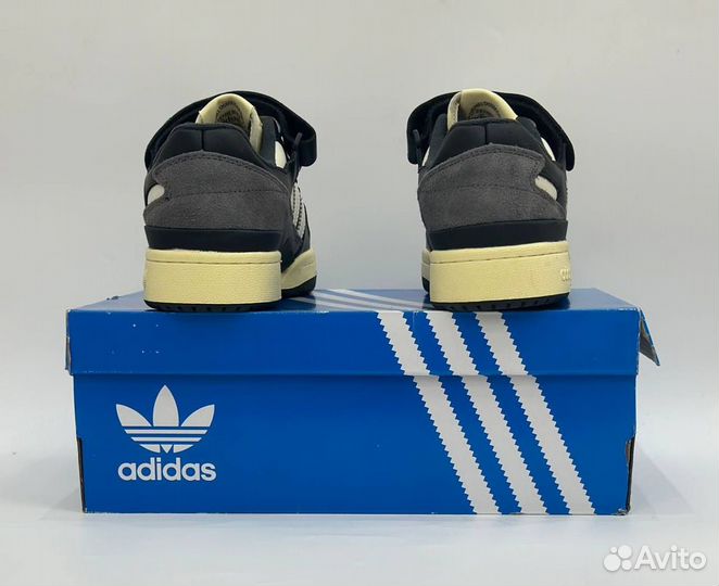 Кроссовки мужские Adidas Forum