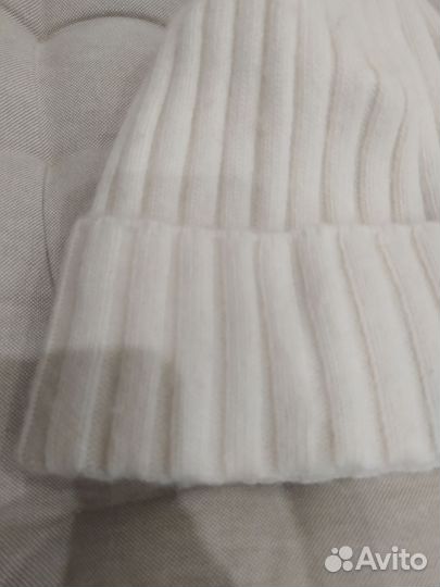 Шапка женская