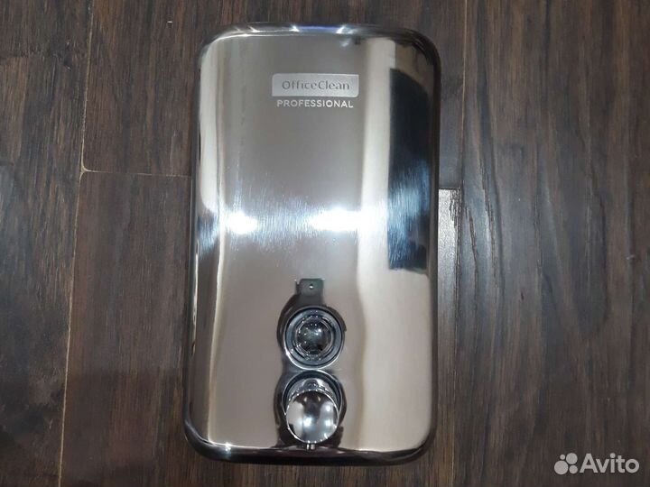 Диспенсер для мыла