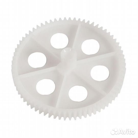 Новая оригинальная Шестерня, 69T RA0-1176