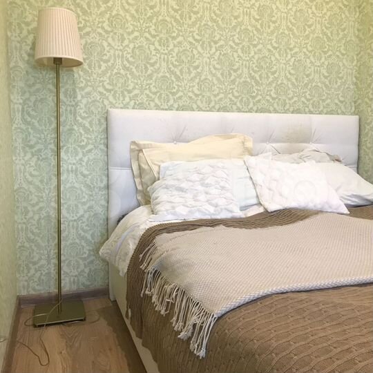 1-к. квартира, 36,4 м², 8/12 эт.