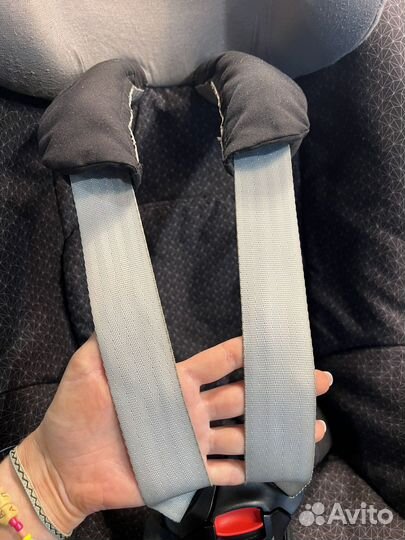 Автокресло maxi cosi pearl