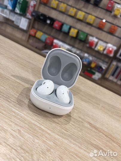 Беспроводные наушники