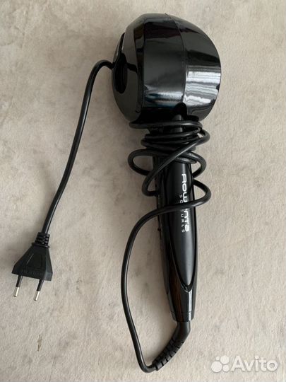 Плойка Rowenta