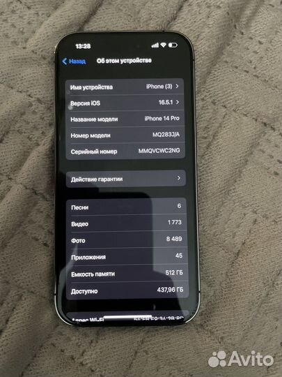 Мобильные телефоны бу iPhone