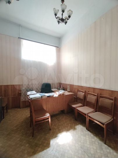 Торговое помещение