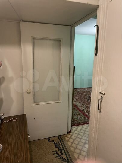 1-к. квартира, 32 м², 5/5 эт.