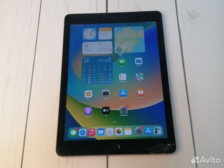 iPad 6 2018 32gb