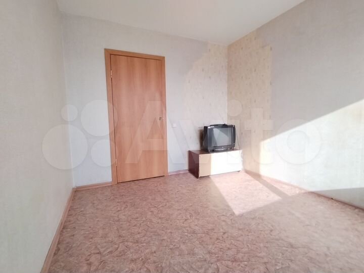 3-к. квартира, 63 м², 10/16 эт.