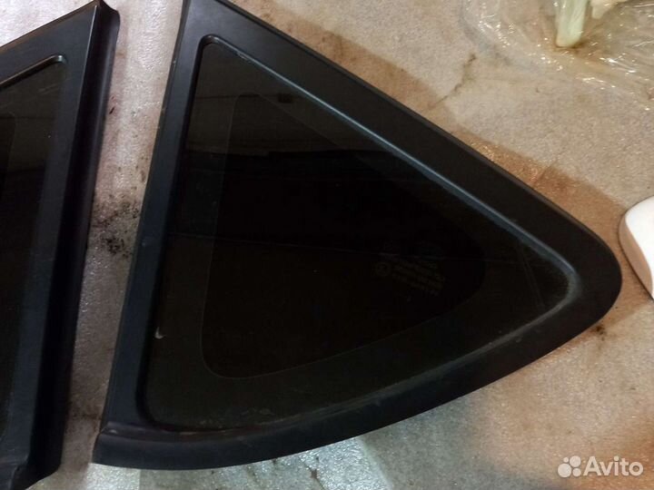 Стекло кузова Hyundai Solaris 1