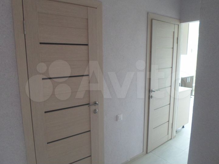 2-к. квартира, 51 м², 3/3 эт.