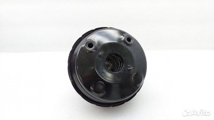 Б/У Б/У Вакуумный усилитель тормозов Состояние