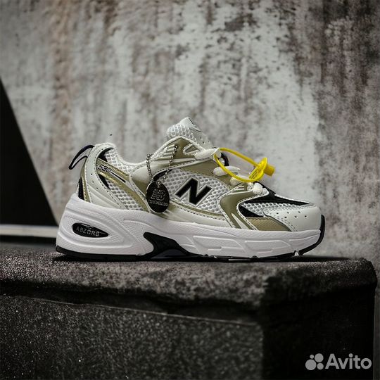 Кроссовки детские new balance 530