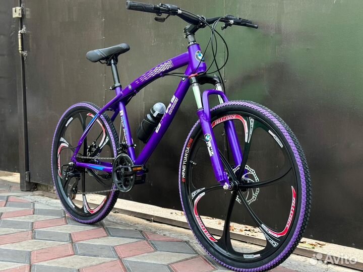 Велосипеды оптом