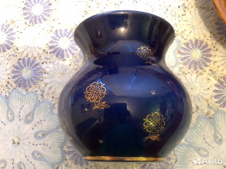 Посуда времен СССР