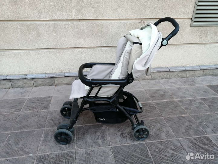 Коляска inglesina espresso