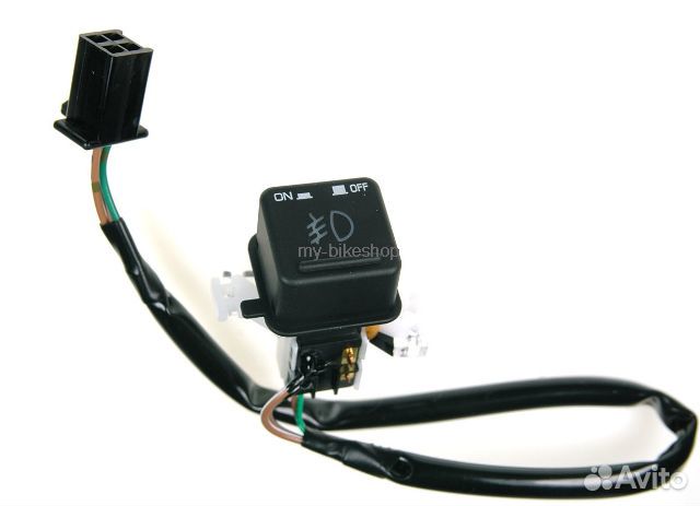 Выключатель honda VFR1200X