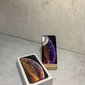 iPhone Xs, 64 ГБ