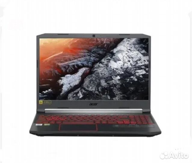 Acer nitro 5