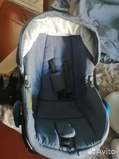 Детское кресло переноска