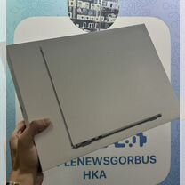 Mac Book Air 13 M3 16 512 Gray