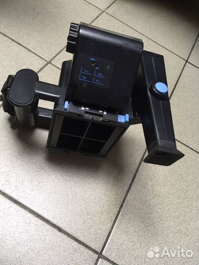 Студийная камера Palaroid 403