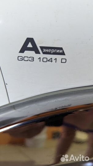 Стиральная машина Candy бу узкая ремонт запчасти