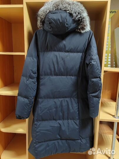 Пуховик (пальто ) женский columbia 46