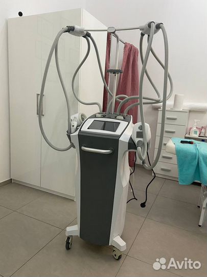 Лазер для удаления волос