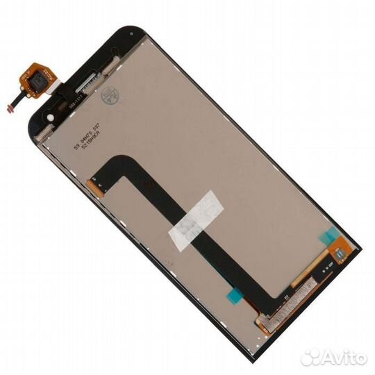 Дисплей для Asus (ZE500CL) Zenfone 2 (Z00D) + тачс