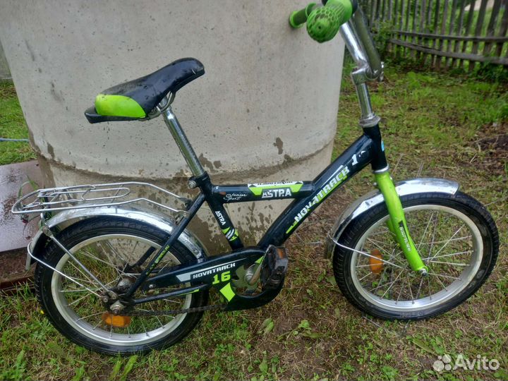 Продаю велосипед