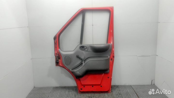 Дверь боковая Ford Transit, 2006