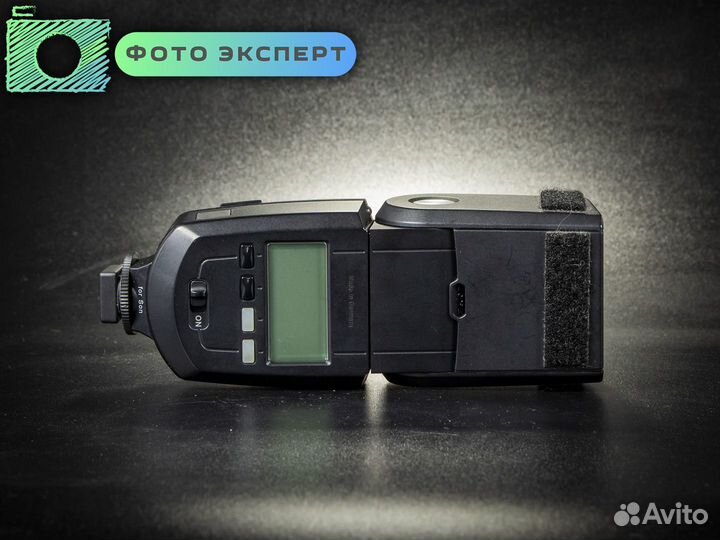 Вспышка Metz 58 AF-1 (Sony A)