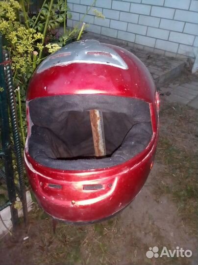 Шлем для мотоцикла