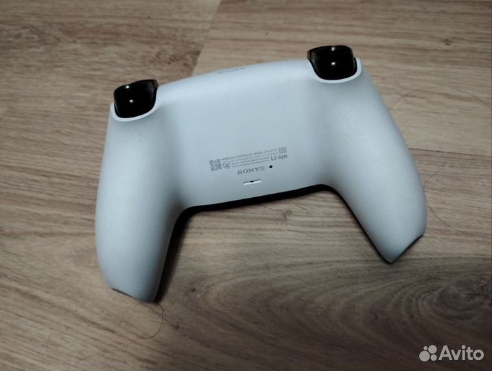 Sony PlayStation 5,третья ревизия 1200a