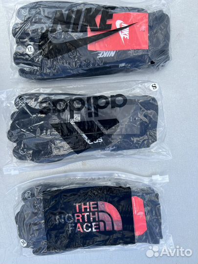 Перчатки nike оптом