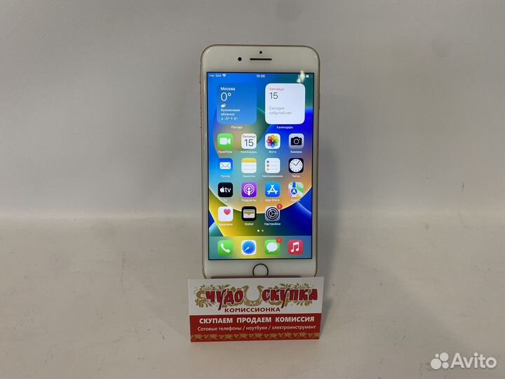 iPhone 8 Plus, 64 ГБ