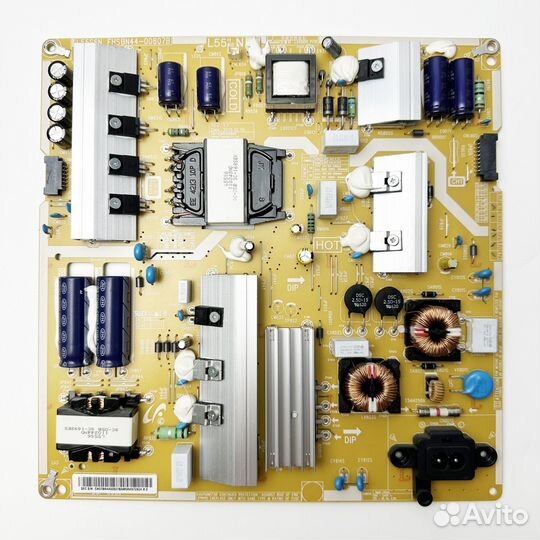 L55S6N FHS BN44-00807B