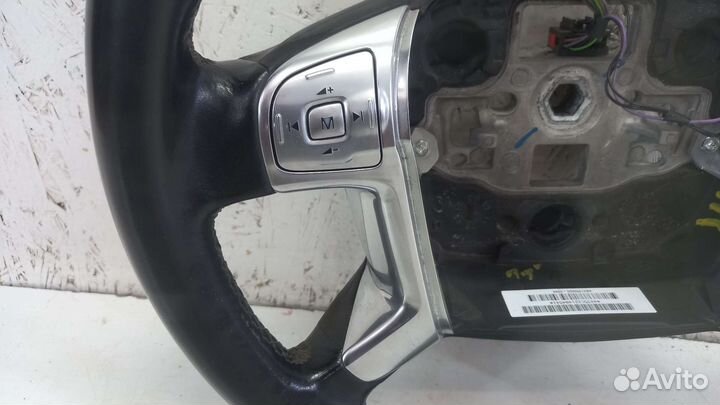 Мультируль Ford Mondeo 4