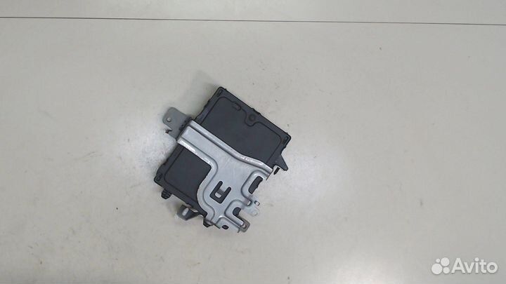 BSM Блок предохранителей Renault Kadjar, 2017