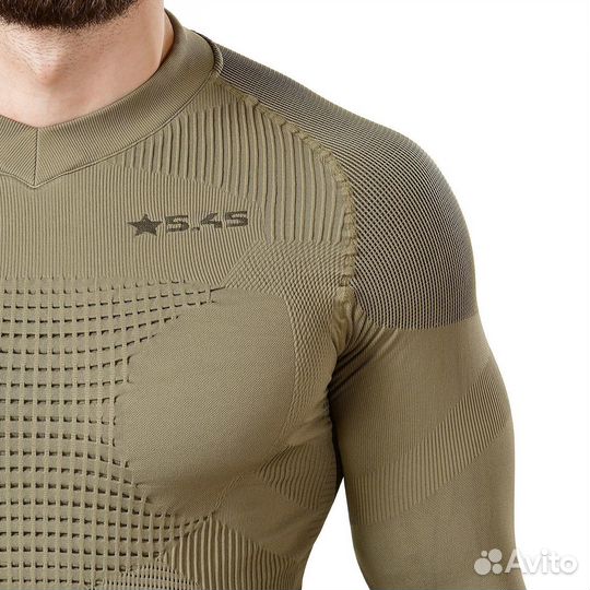 Термофуфайка 