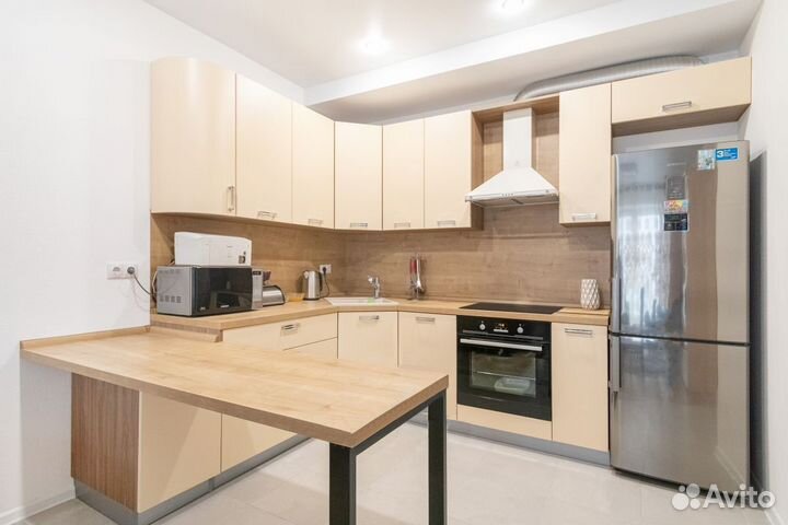 Цена за всю кухню смк 056609