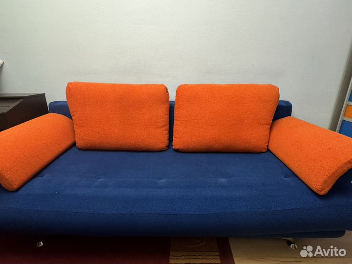 Диван раскладной бу
